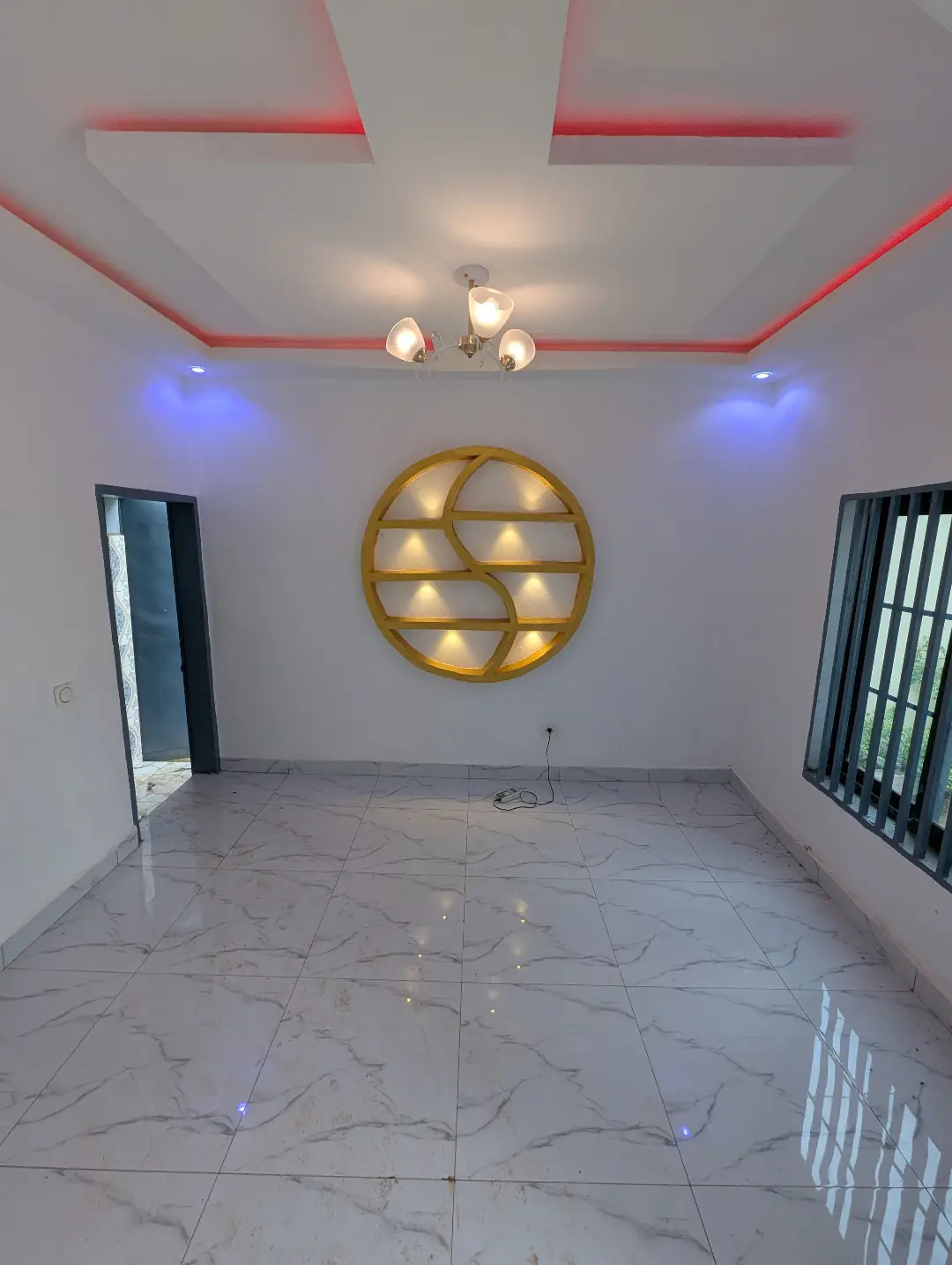 Villa moderne à vendre à Bafoussam Memboutchi - Image 13