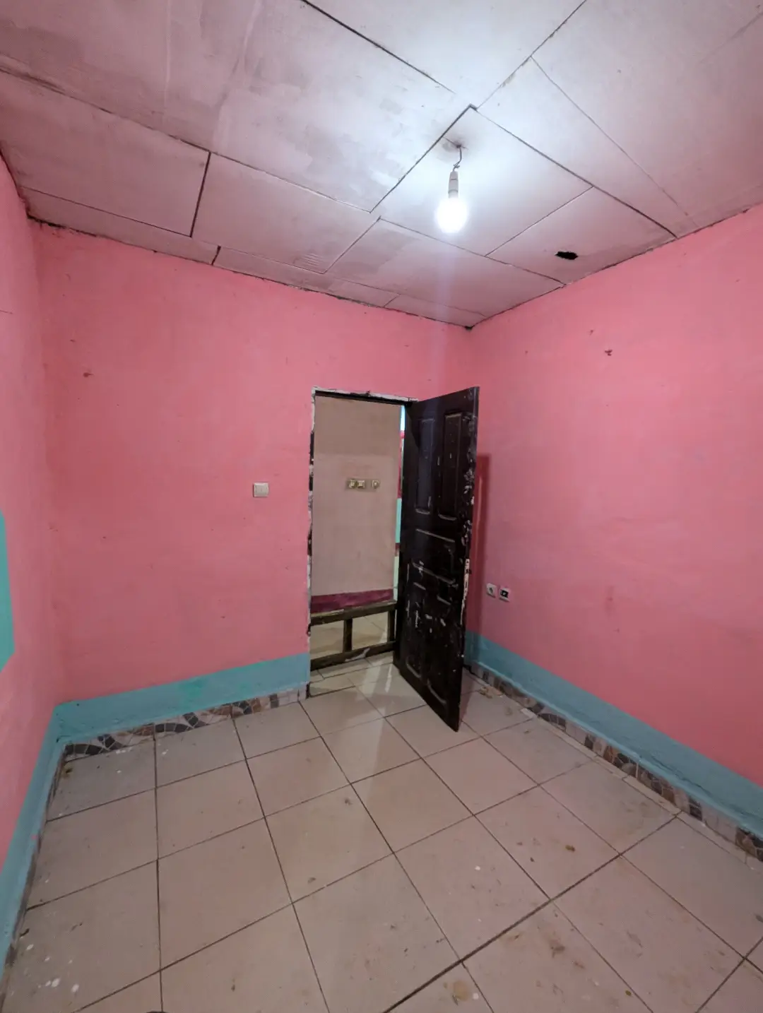 Appartement moderne à louer à Bafoussam Auberge Du Lac - Image 13