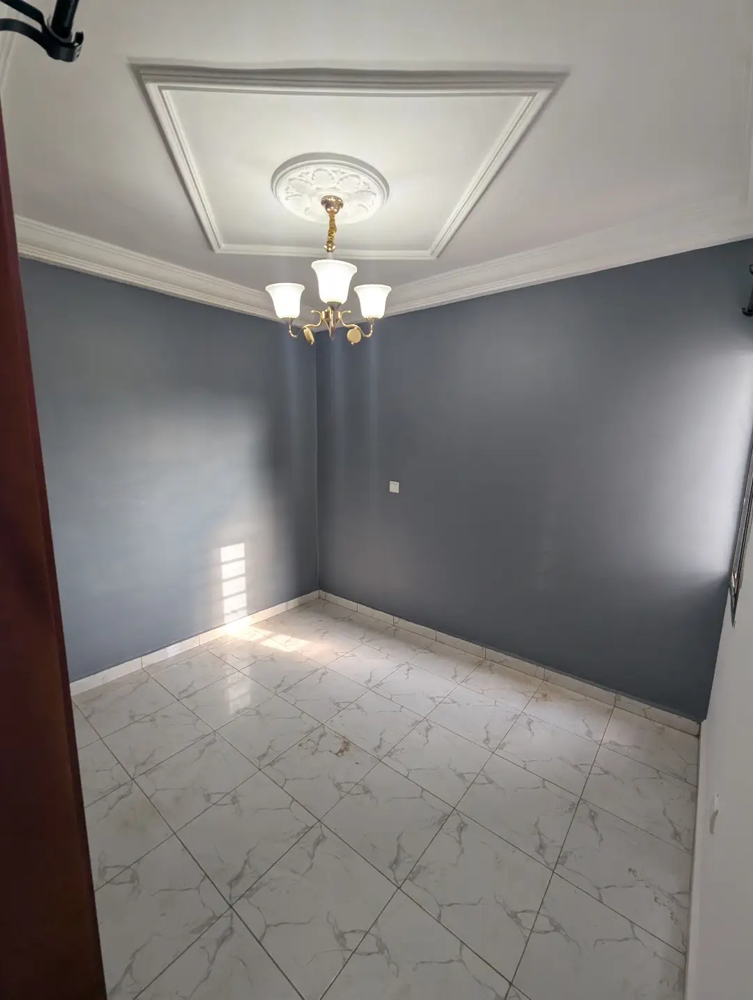 Studio moderne à louer à Bafoussam Mairie Rural - Image 13