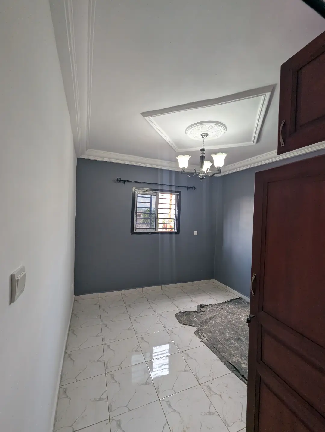 Studio moderne à louer à Bafoussam Mairie Rural - Image 13