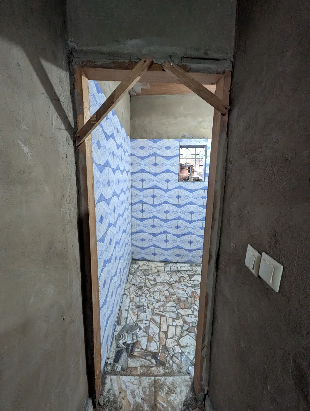 Appartement moderne à louer à Bafoussam Carrefour Can Tankou - Image 13