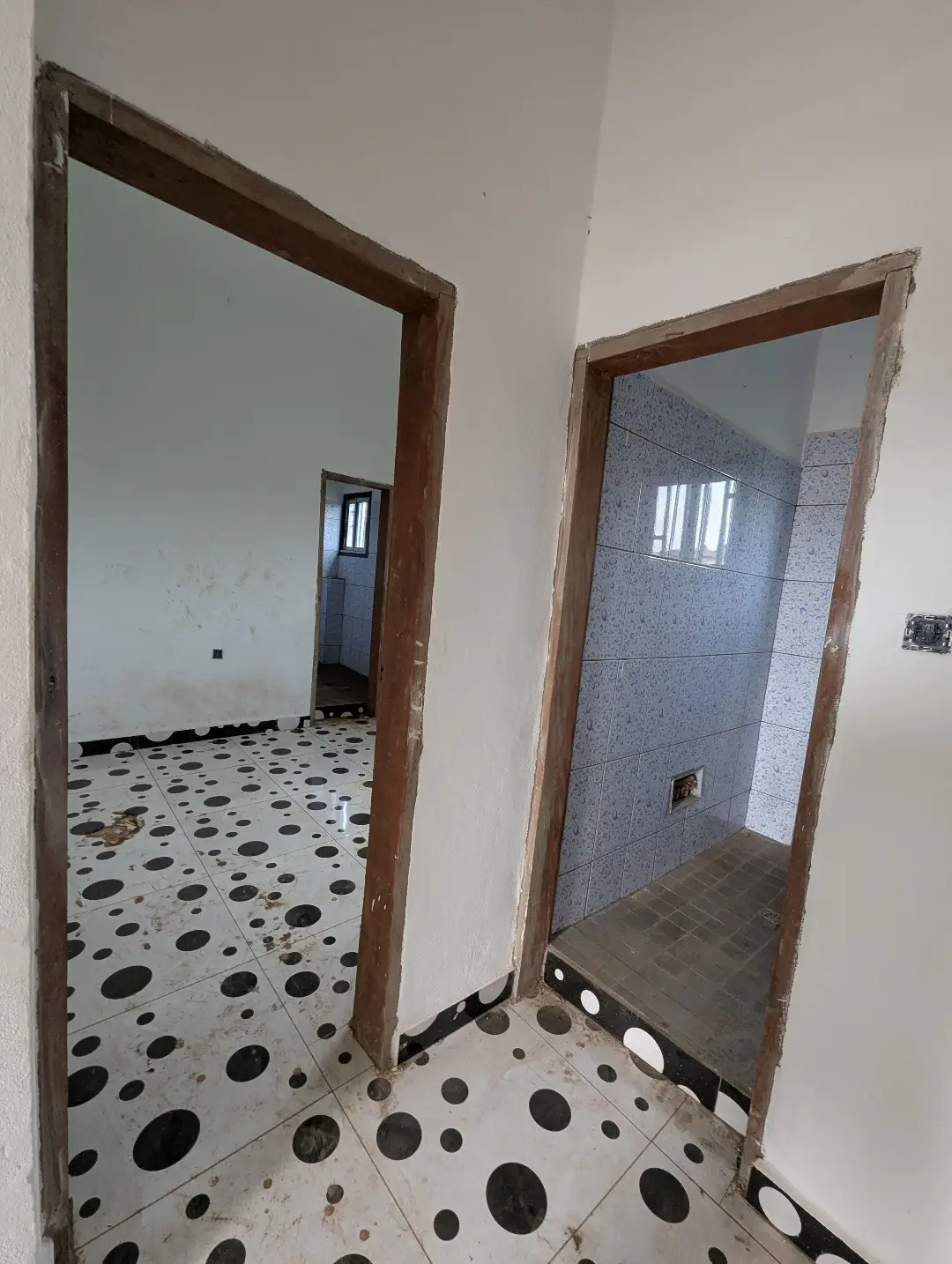 Appartement moderne à louer à Bafoussam Entre Domicile Tankou - Image 13
