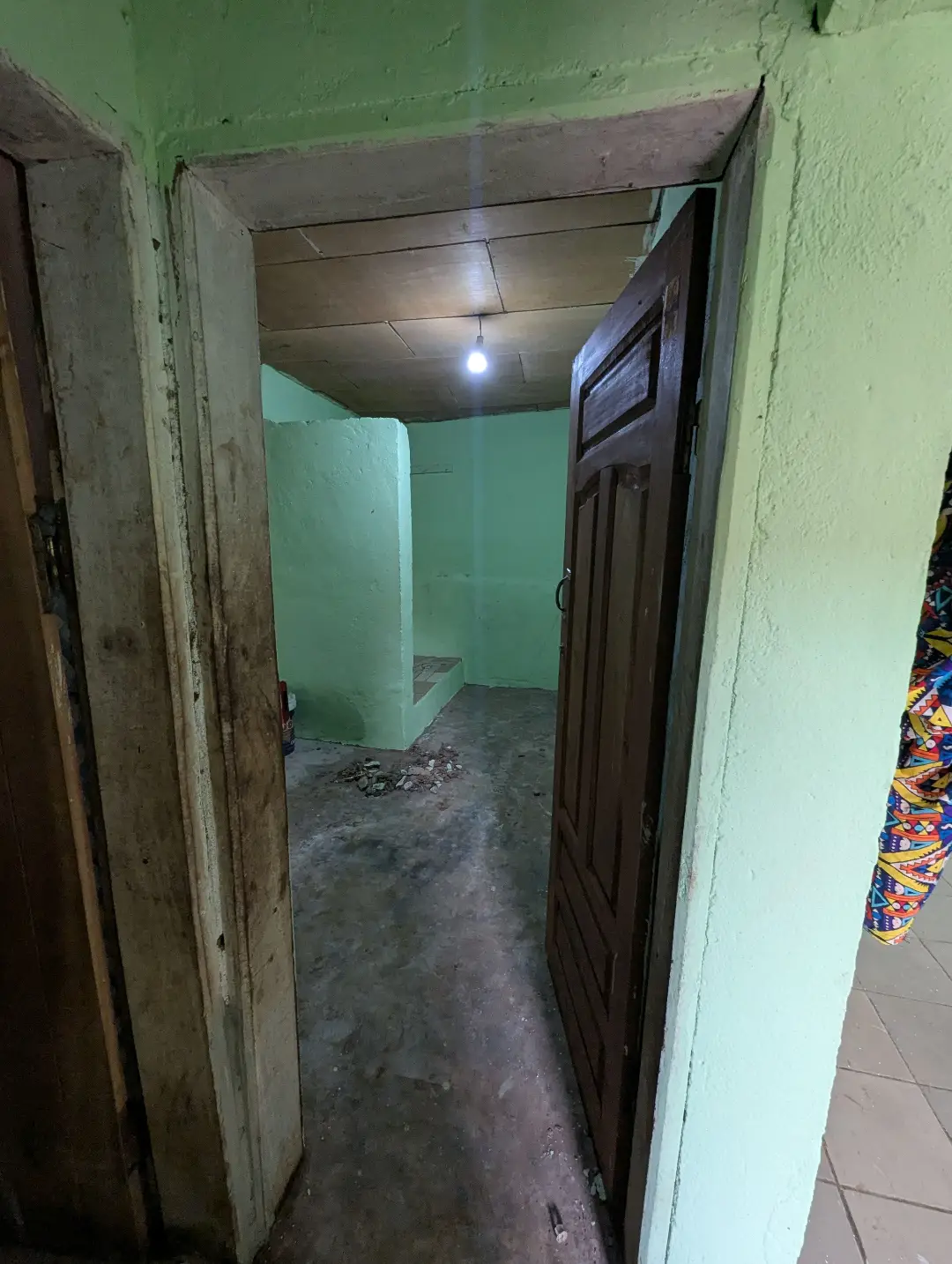 Appartement moderne à louer à Bafoussam Carrefour Canne Tankou - Image 13