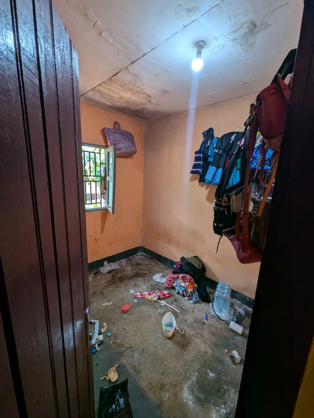 Appartement moderne à louer à Bafoussam Camp Zoa - Image 13