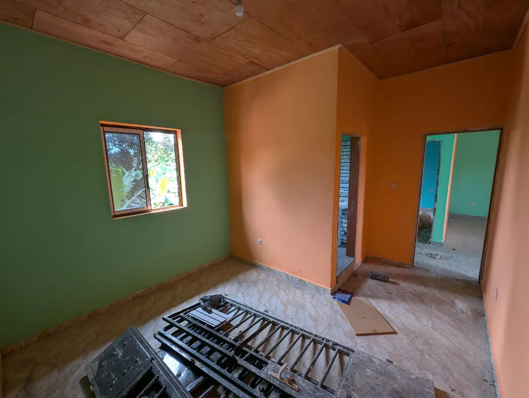 Appartement moderne à louer à Bafoussam Ndjiandam - Image 13