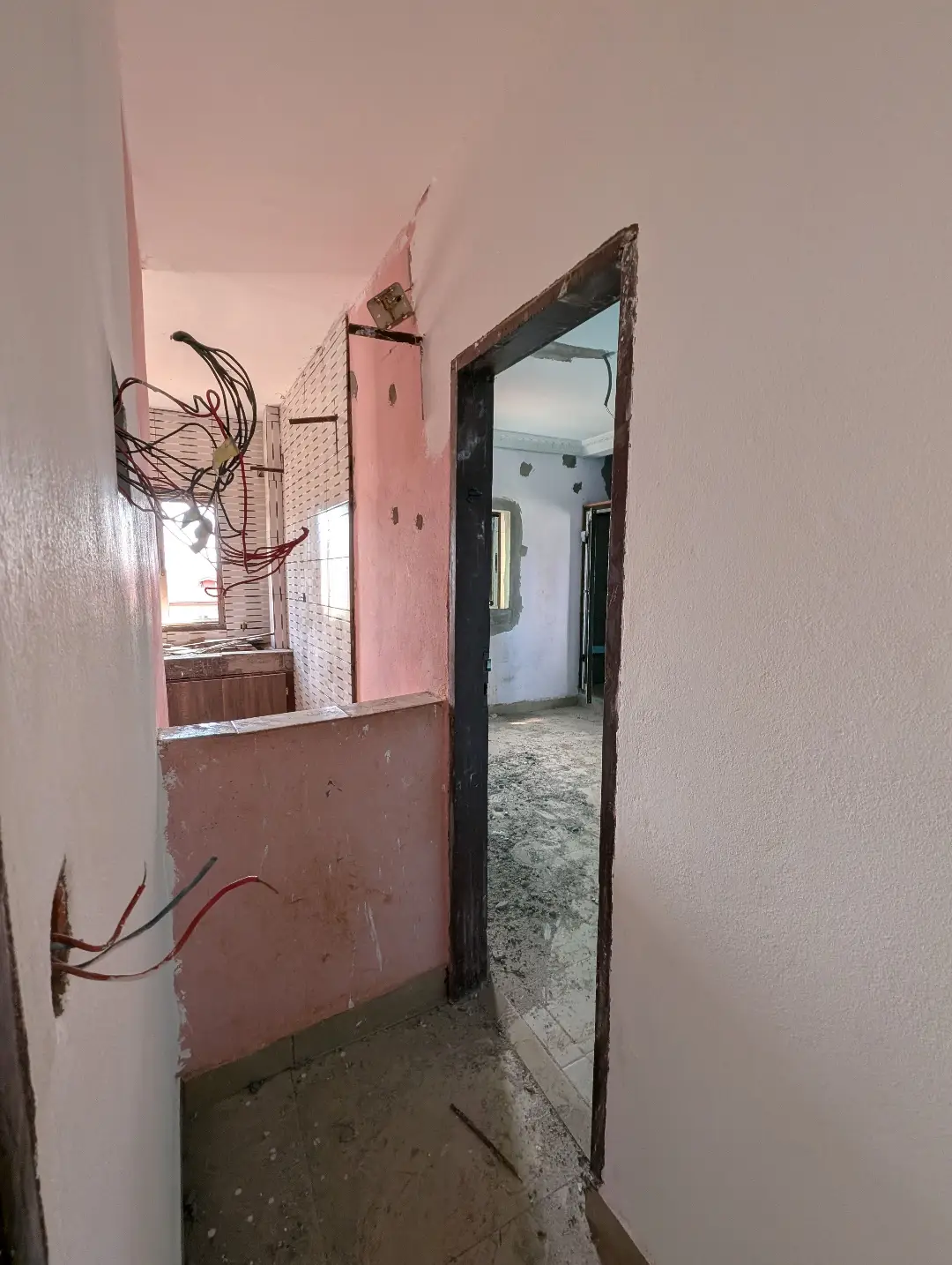 Appartement moderne à louer à Bafoussam 1ere Carrefour Eveche - Image 13