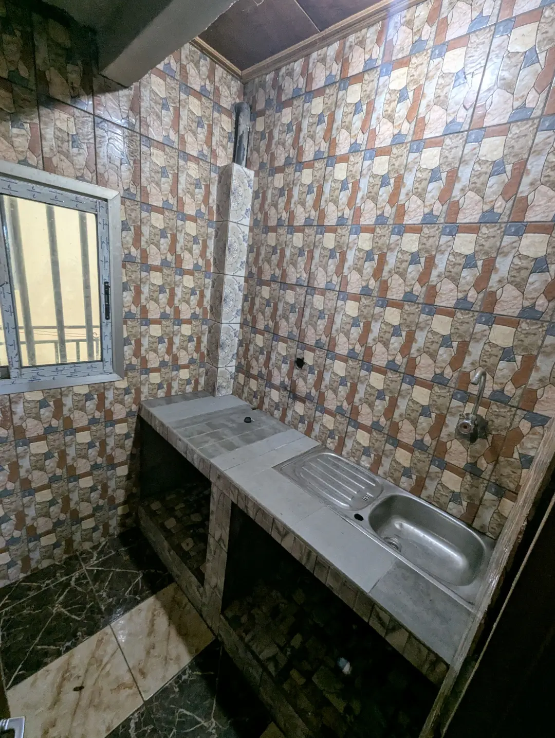 Appartement moderne à louer à Bafoussam Ta'a Mbah - Image 13