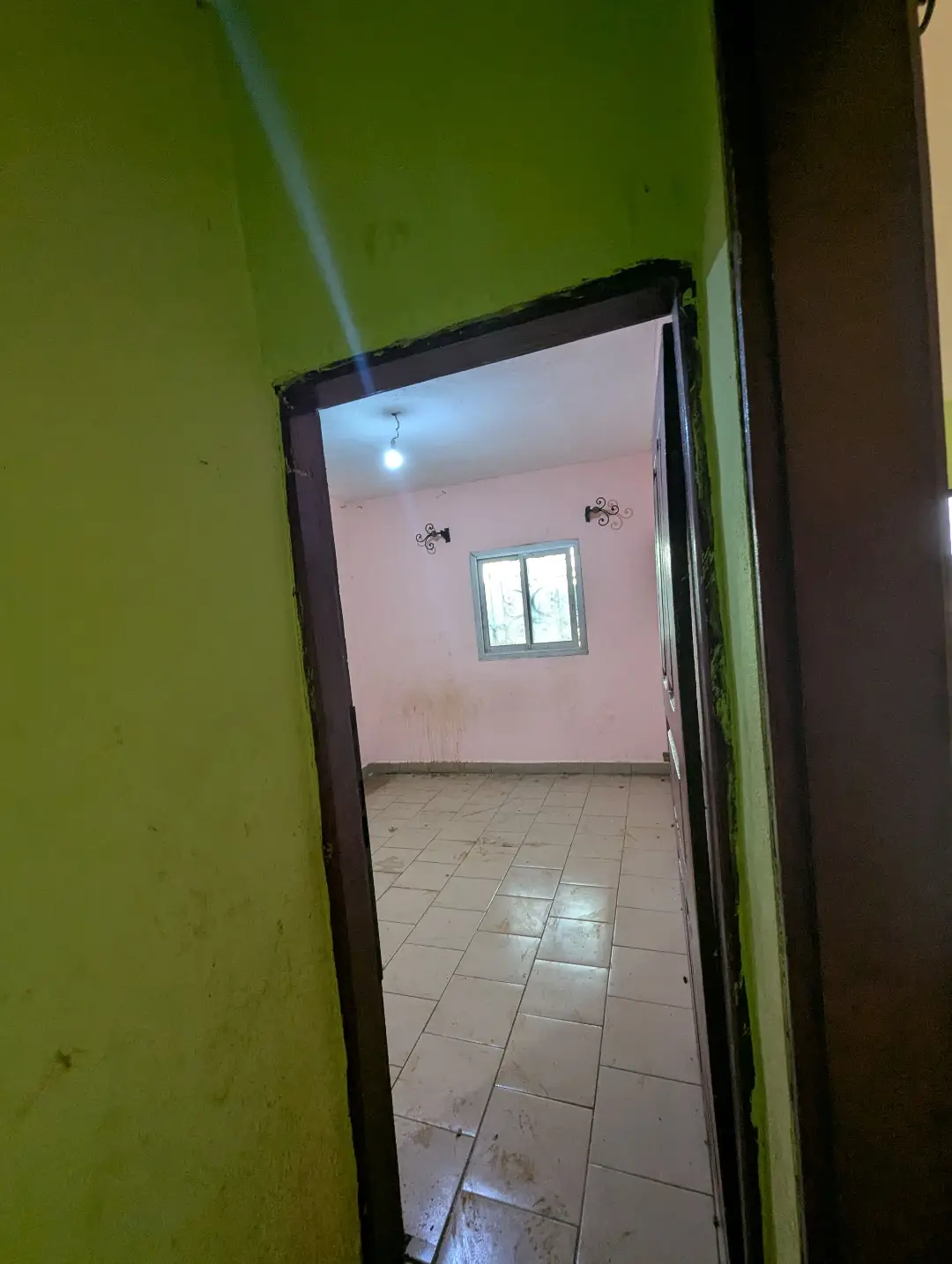 Appartement moderne à louer à Bafoussam Ta'a Mbah - Image 13