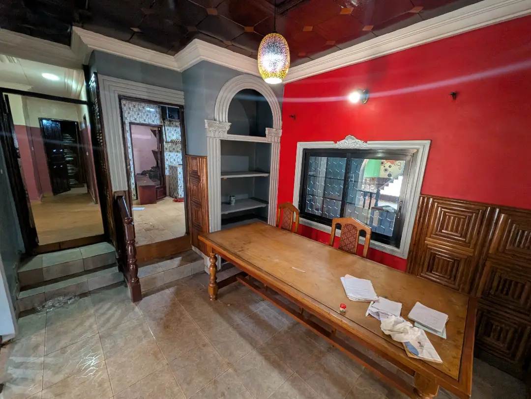 Appartement moderne à louer à Bafoussam Explosif - Image 13