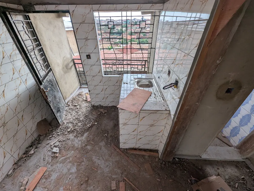 Appartement moderne à louer à Bafoussam Touristique - Image 13