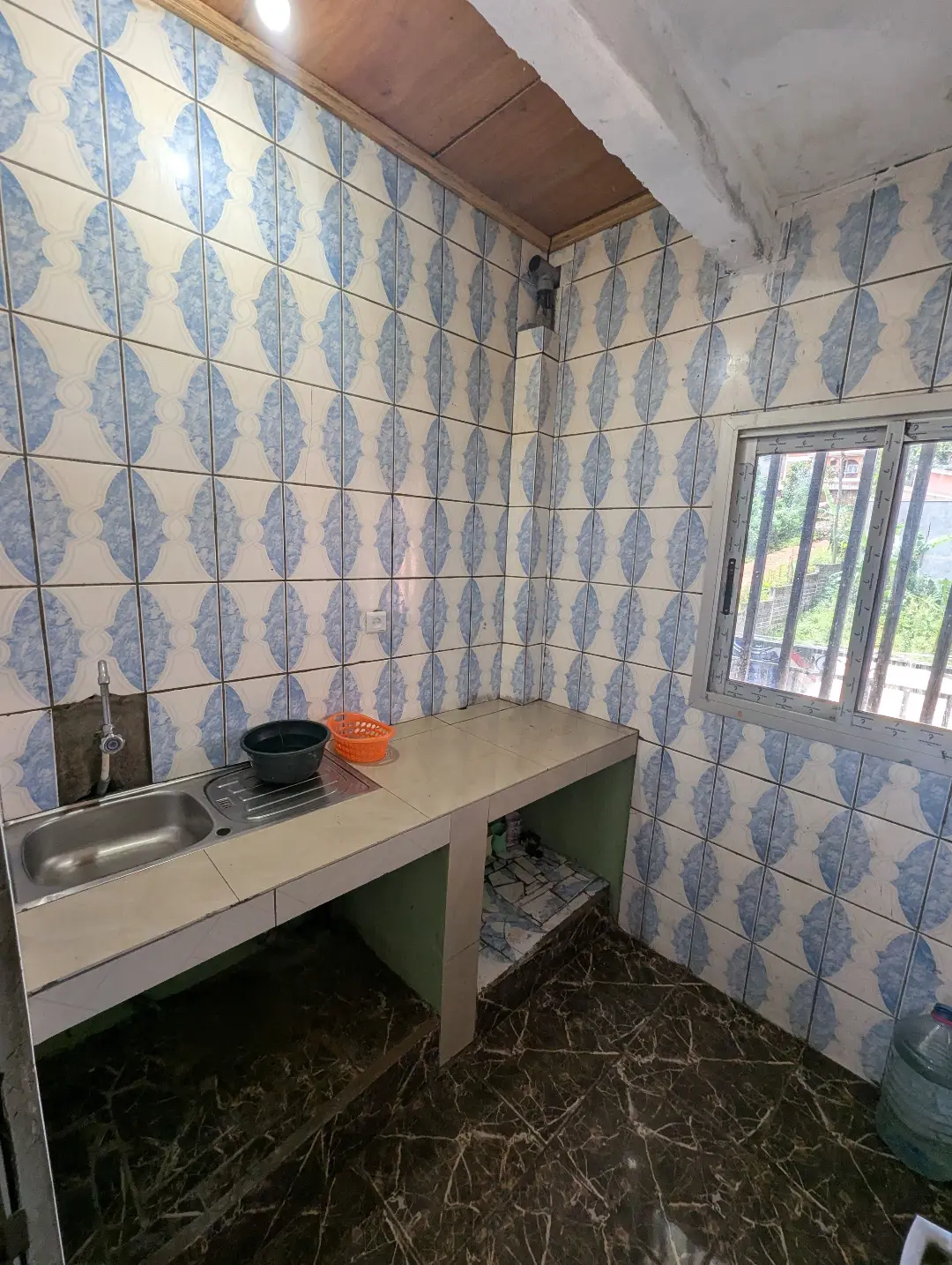 Appartement moderne à louer à Bafoussam Marie Rural (lepreserie) - Image 13