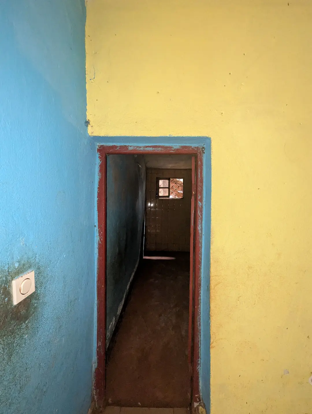 Maison moderne à louer à Bafoussam Tamdja - Image 13