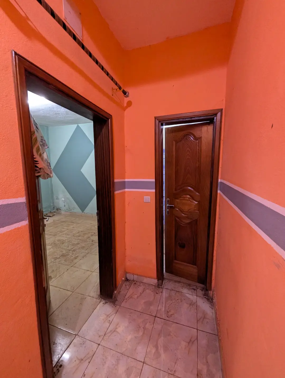 Appartement moderne à louer à Bafoussam Maeture - Image 13