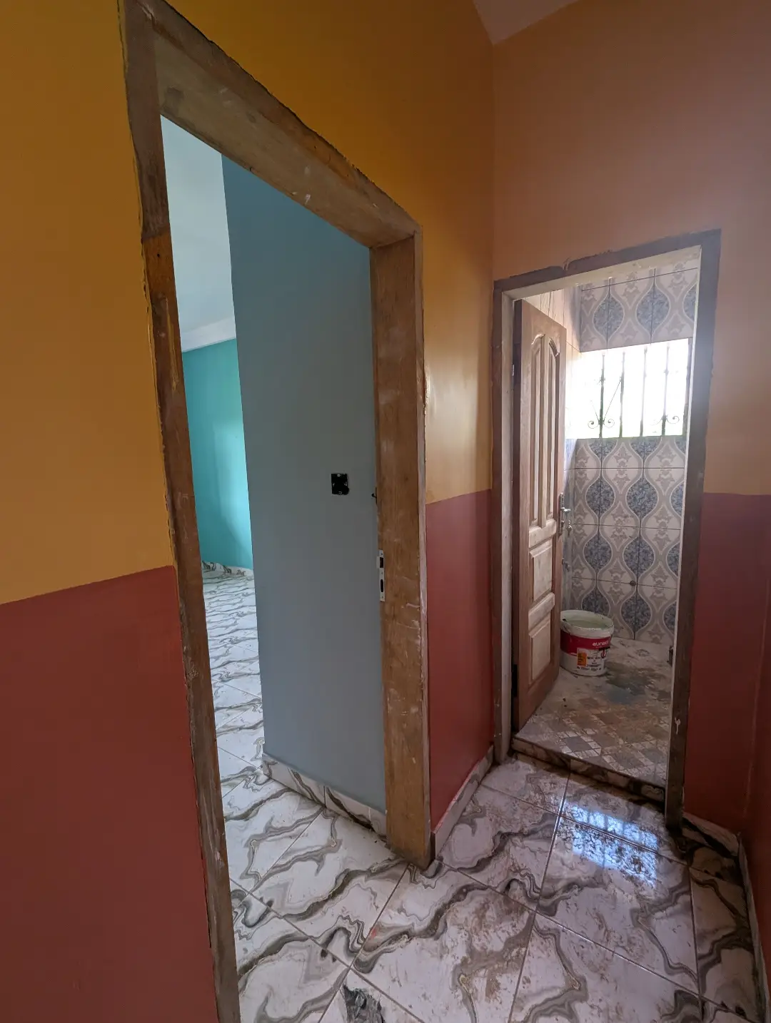 Appartement moderne à louer à Bafoussam Carrefour Ekoule - Image 13
