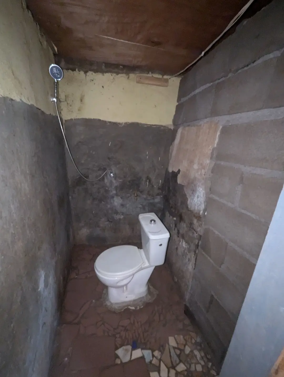 Appartement moderne à louer à Bafoussam Mairie Rural - Image 13