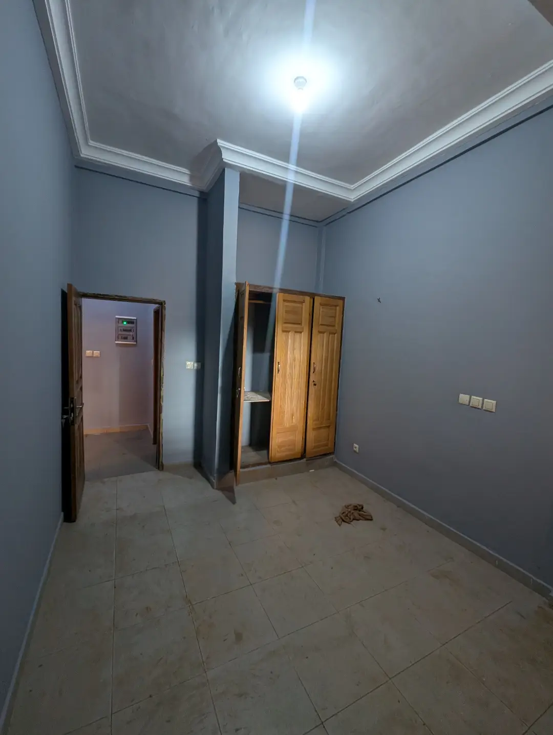 Studio moderne à louer à Bafoussam Entree De La Ville - Image 13