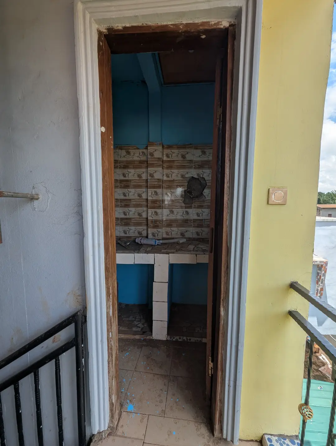 Appartement moderne à louer à Bafoussam Tchitchap - Image 13