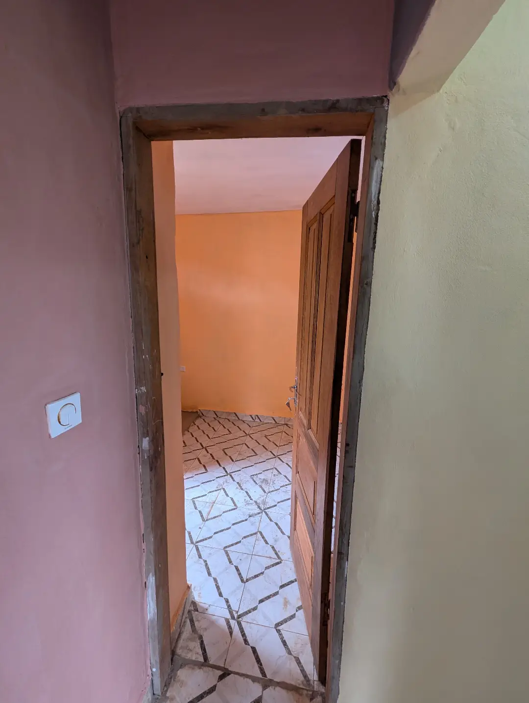 Appartement moderne à louer à Bafoussam Omnisport - Image 14