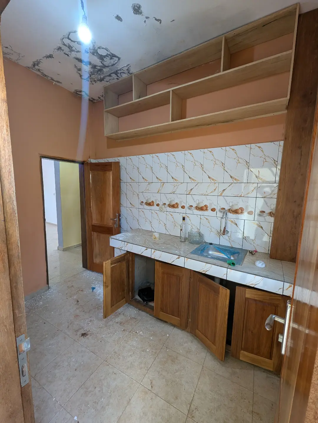 Appartement moderne à louer à Bafoussam Toket - Image 14