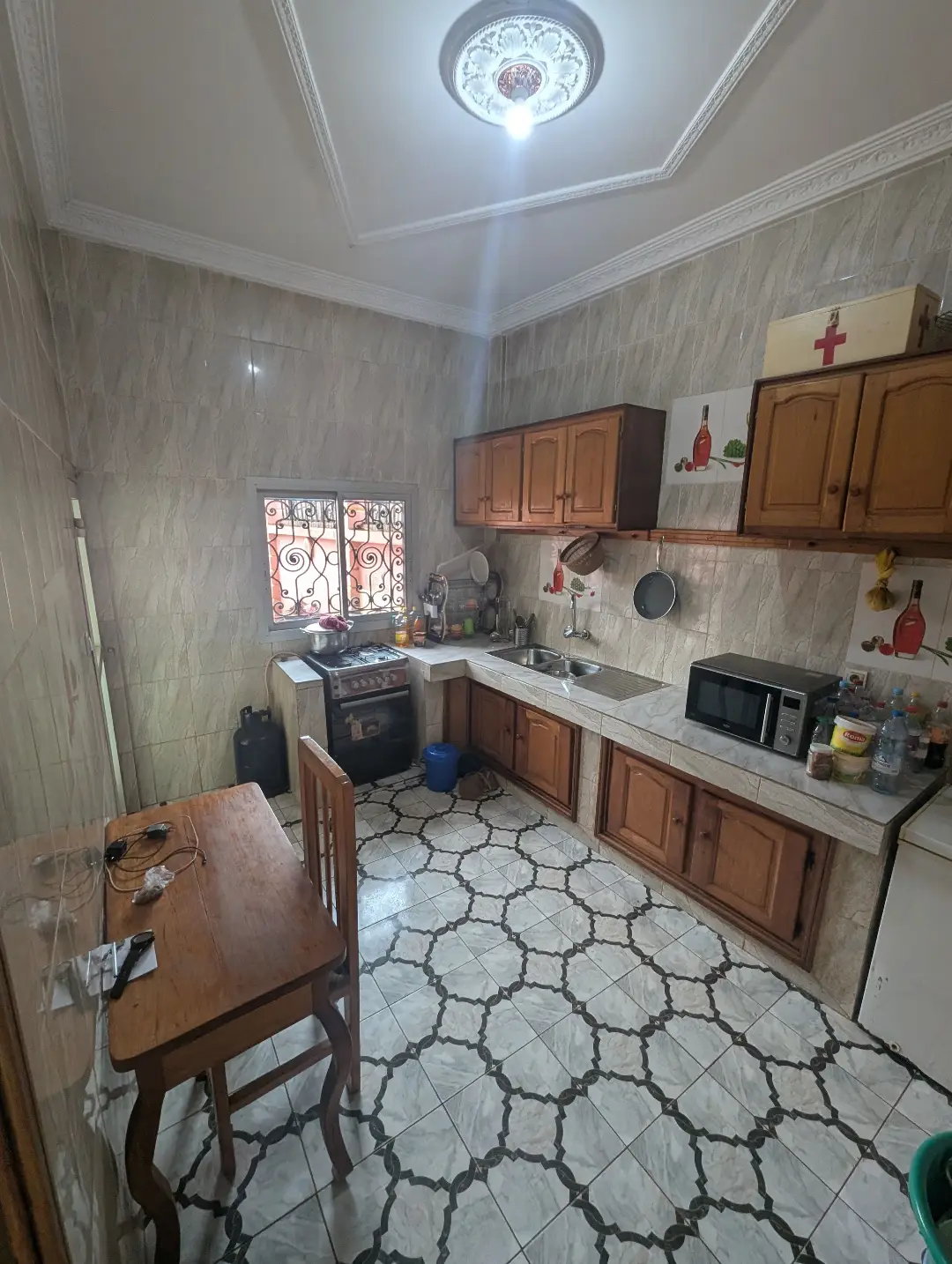 Appartement moderne à louer à Bafoussam Voltaire - Image 14