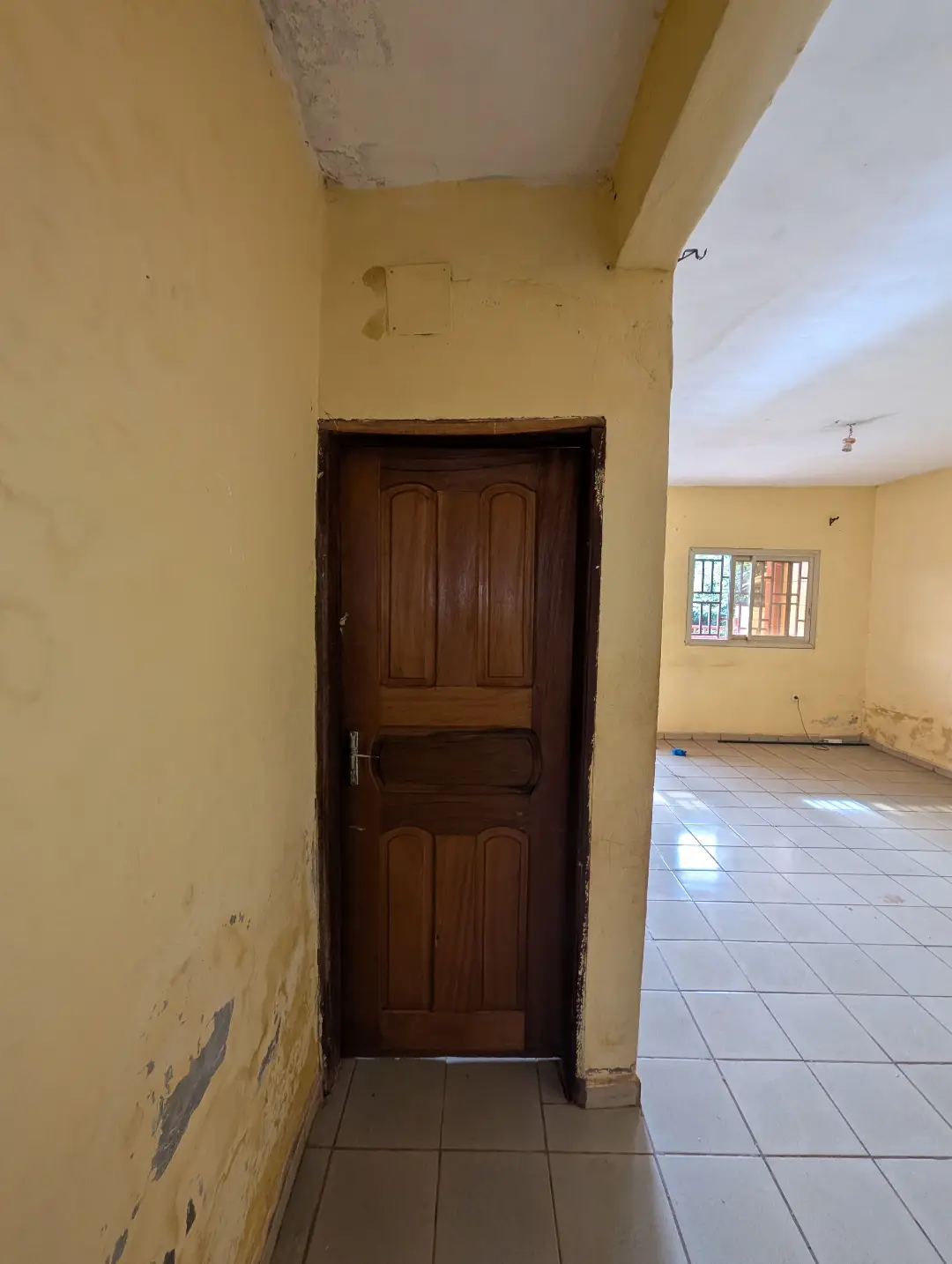 Appartement moderne à louer à Bafoussam Depot Petrolier - Image 14