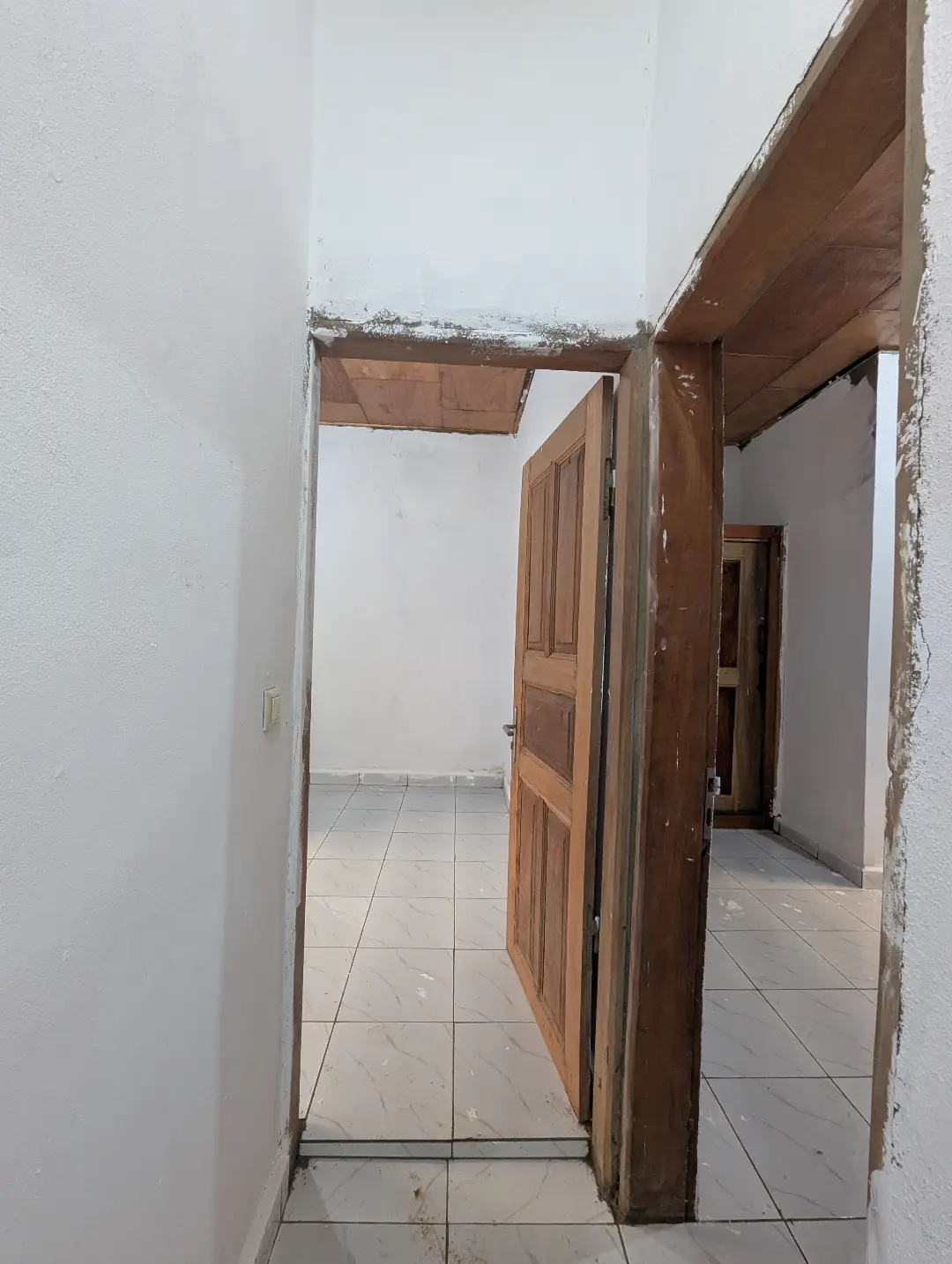 Appartement moderne à louer à Bafoussam 3eme Carrefour Eveche - Image 14