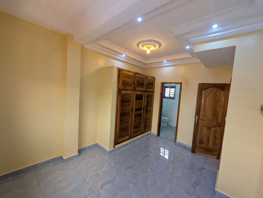Appartement moderne à louer à Bafoussam 2eme Carrefour Eveche - Image 14