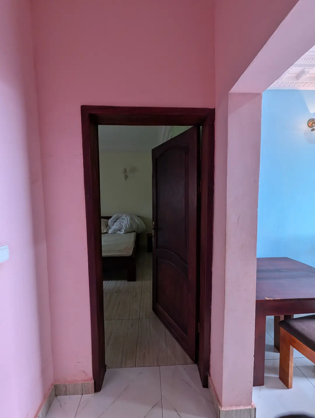 Appartement moderne à louer à Bafoussam 1er Camoco - Image 14
