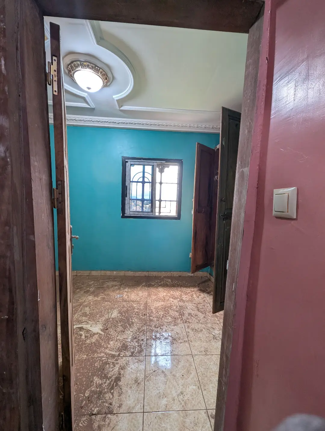 Appartement moderne à louer à Bafoussam Nouvelle Cathedrale - Image 14