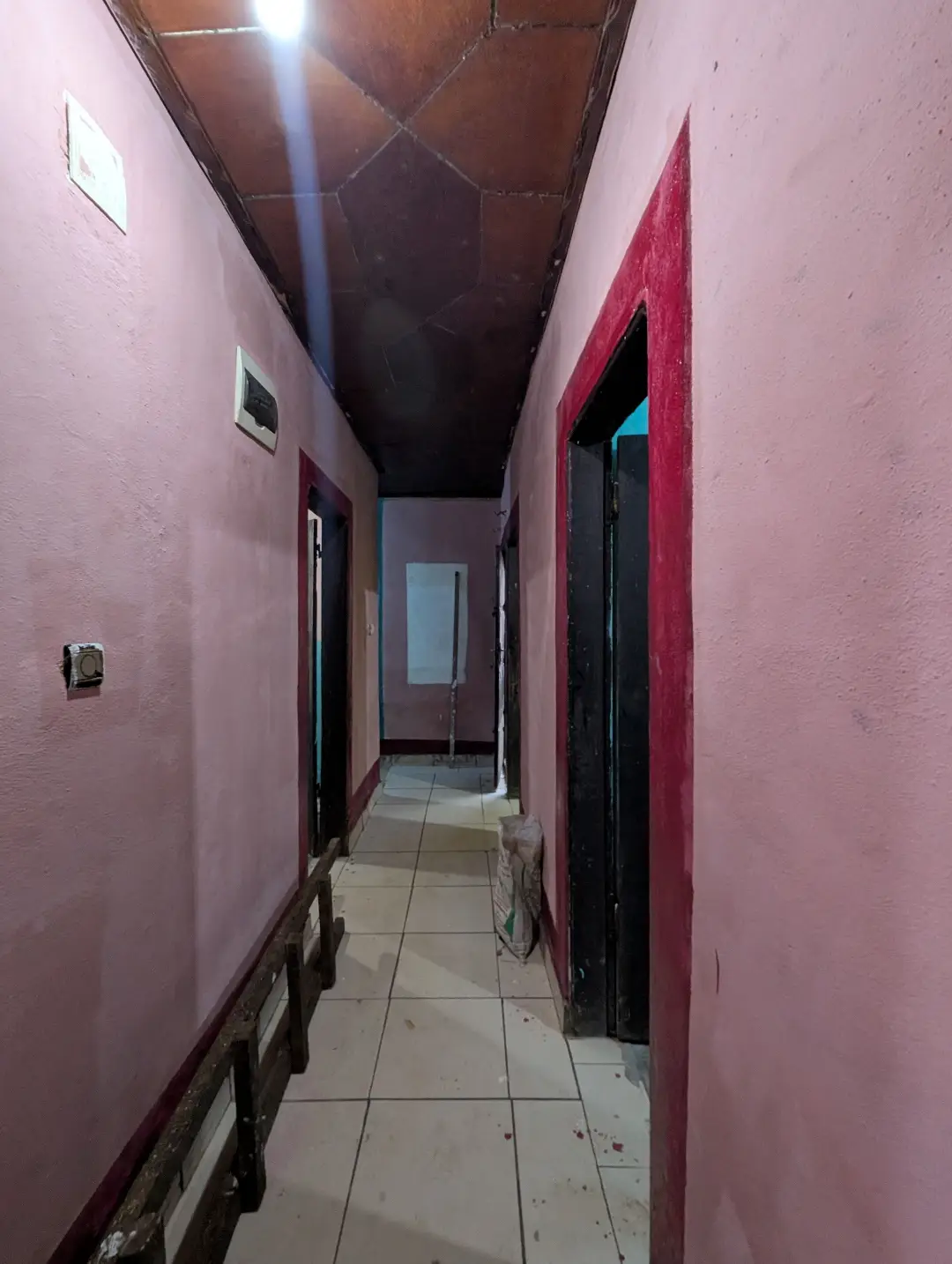 Appartement moderne à louer à Bafoussam Auberge Du Lac - Image 14