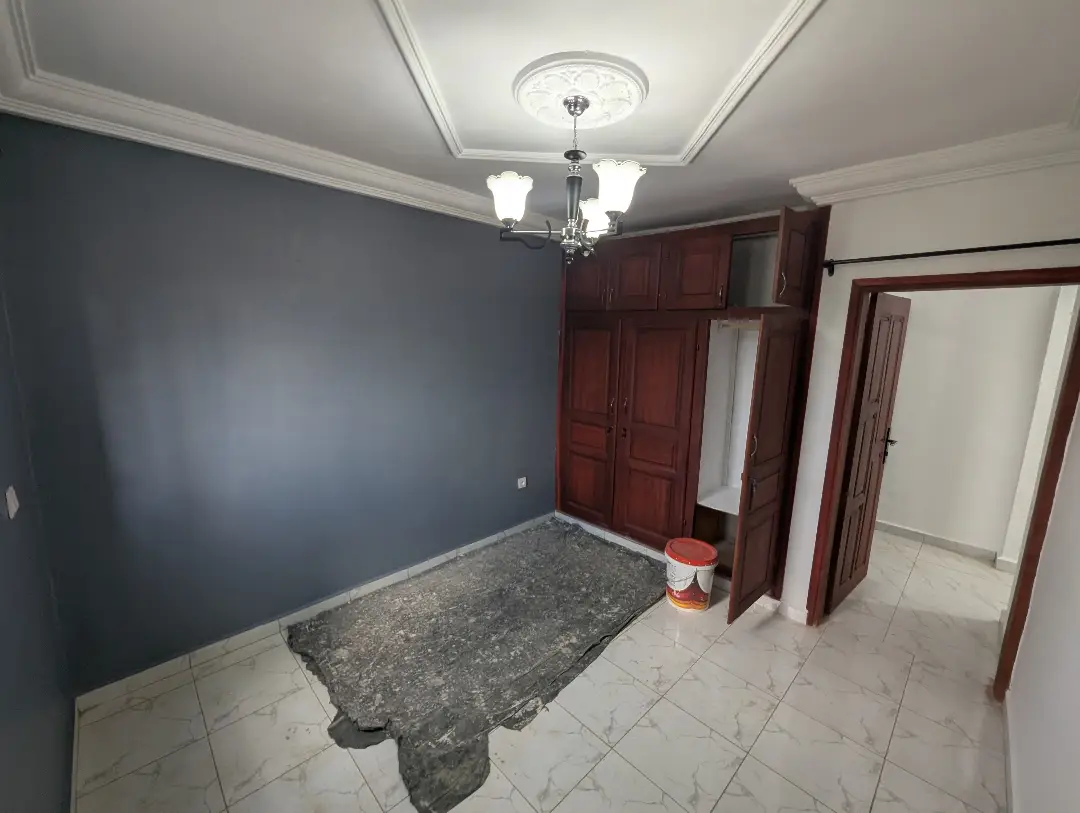 Studio moderne à louer à Bafoussam Mairie Rural - Image 14