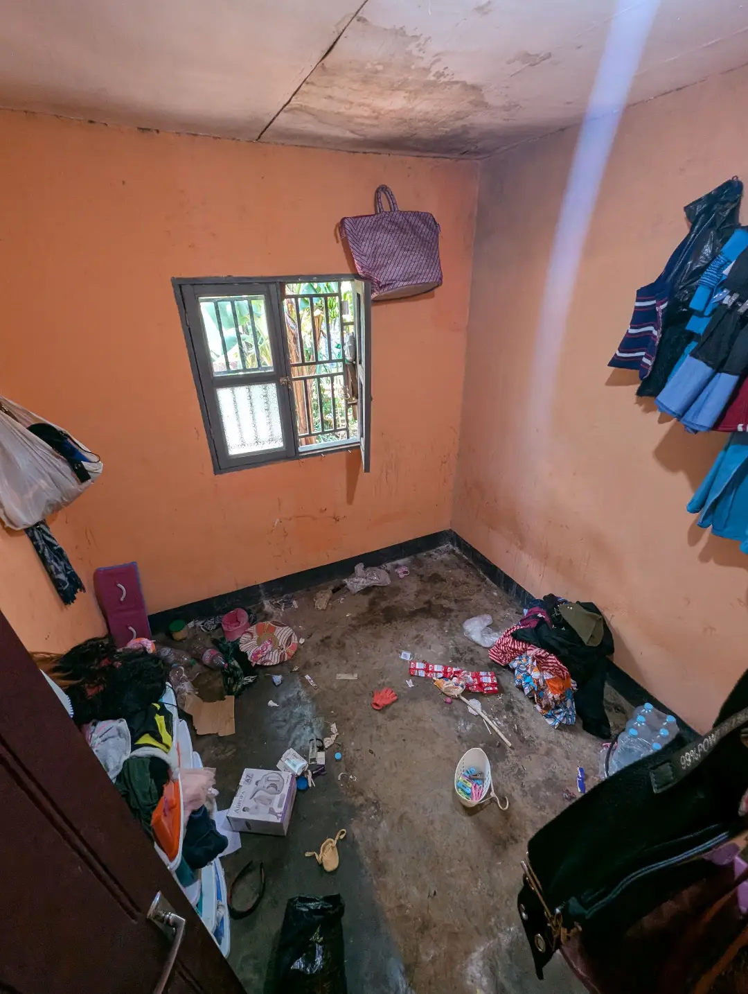 Appartement moderne à louer à Bafoussam Camp Zoa - Image 14