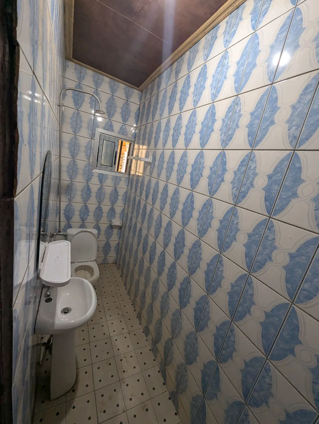 Appartement moderne à louer à Bafoussam Ta'a Mbah - Image 14