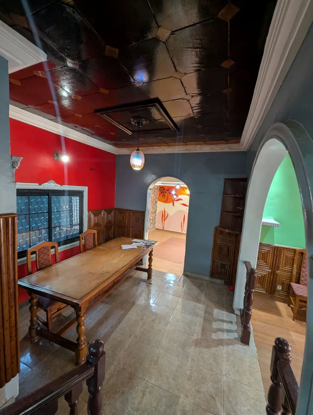 Appartement moderne à louer à Bafoussam Explosif - Image 14