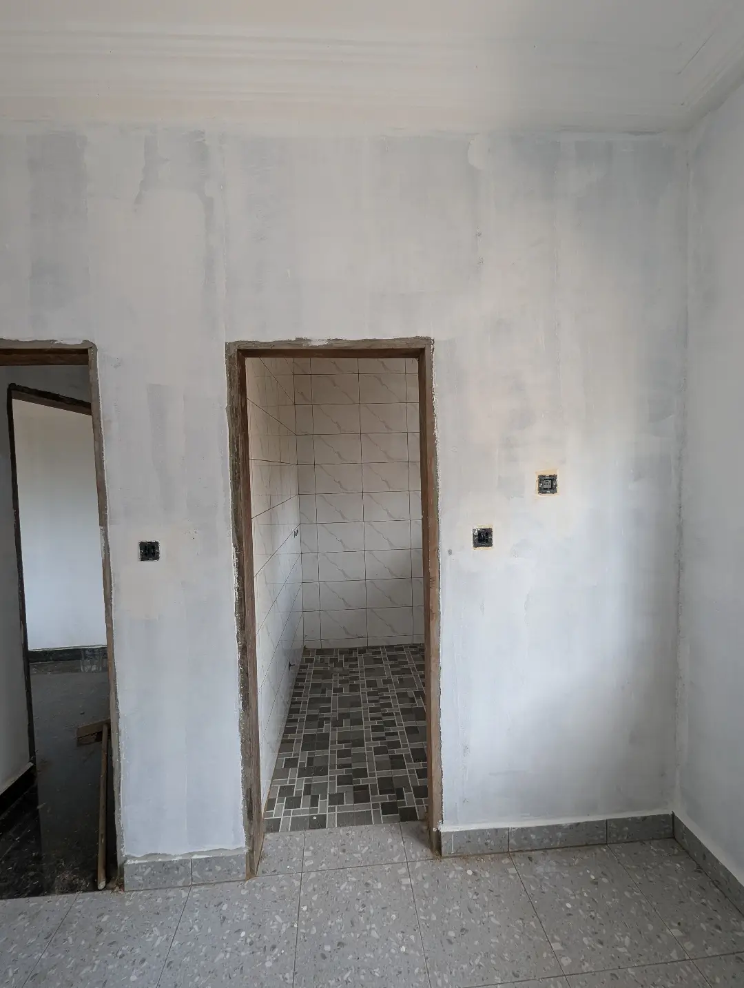 Appartement moderne à louer à Bafoussam 2eme Carrefour Eveche - Image 14