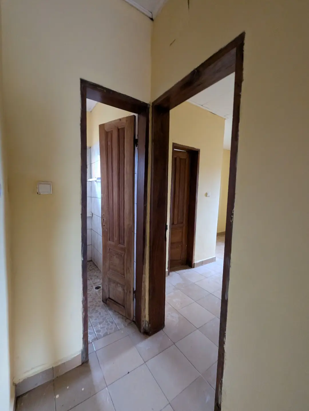 Appartement moderne à louer à Bafoussam Camoco Cami Toyota - Image 14
