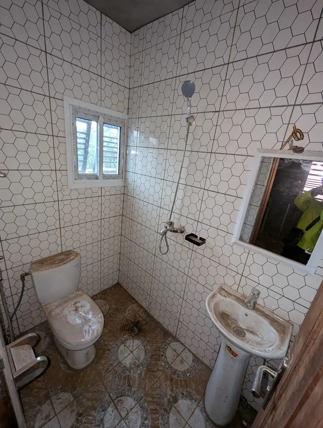 Appartement moderne à louer à Bafoussam Kouongouo - Image 14