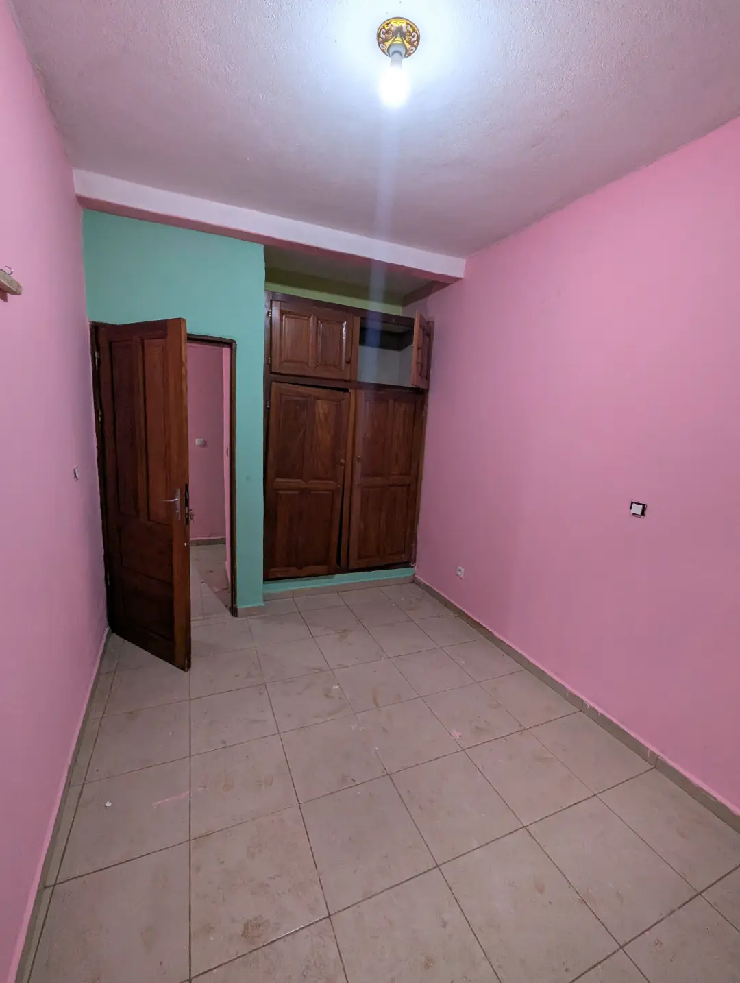 Appartement moderne à louer à Bafoussam Socada - Image 14