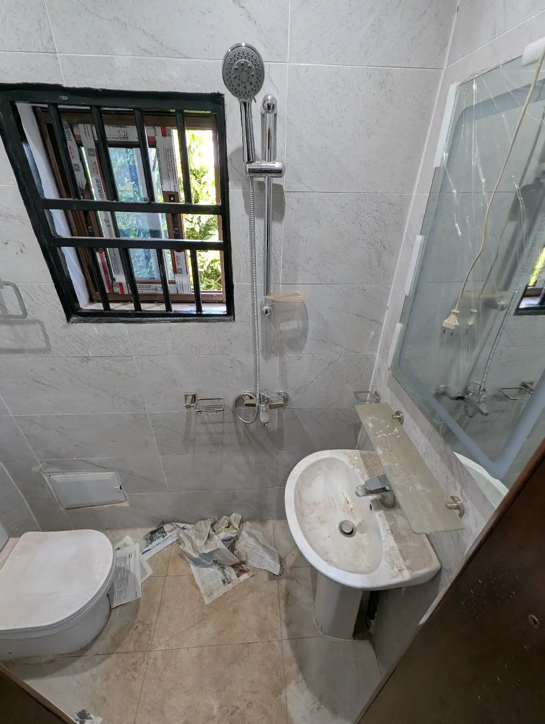 Appartement moderne à louer à Bafoussam Maeture - Image 14