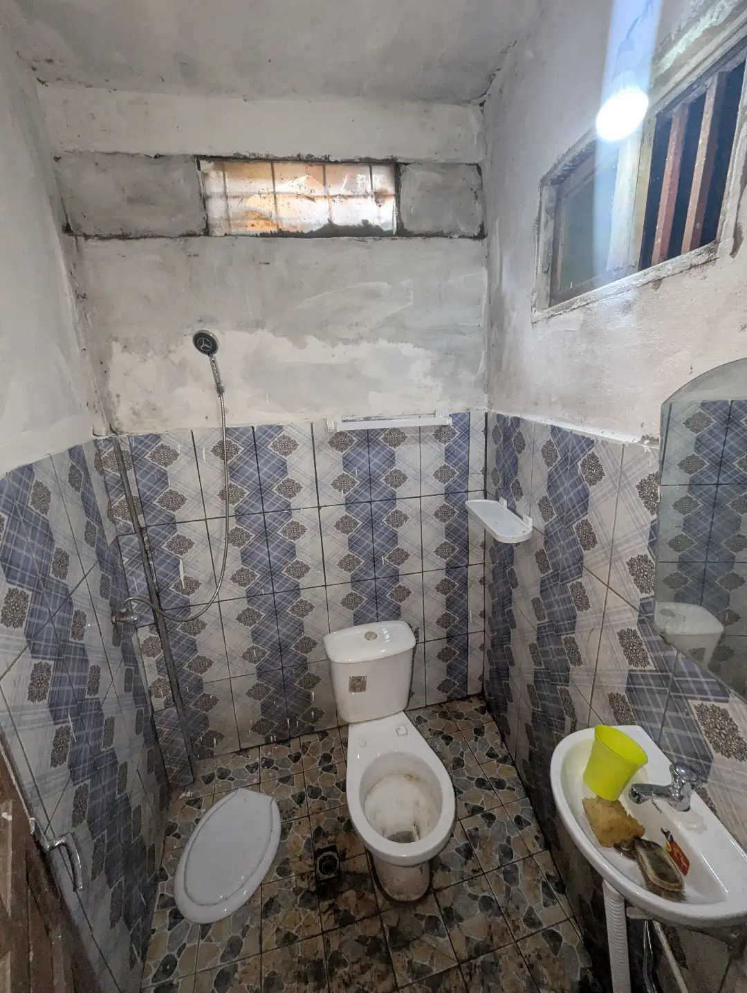 Appartement moderne à louer à Bafoussam Colaco - Image 14