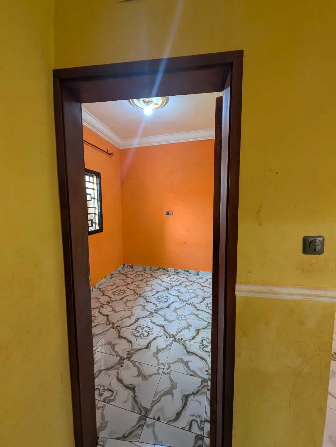 Appartement moderne à louer à Bafoussam Saint Thomas - Image 15