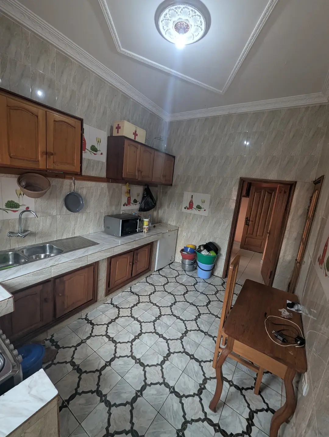 Appartement moderne à louer à Bafoussam Voltaire - Image 15