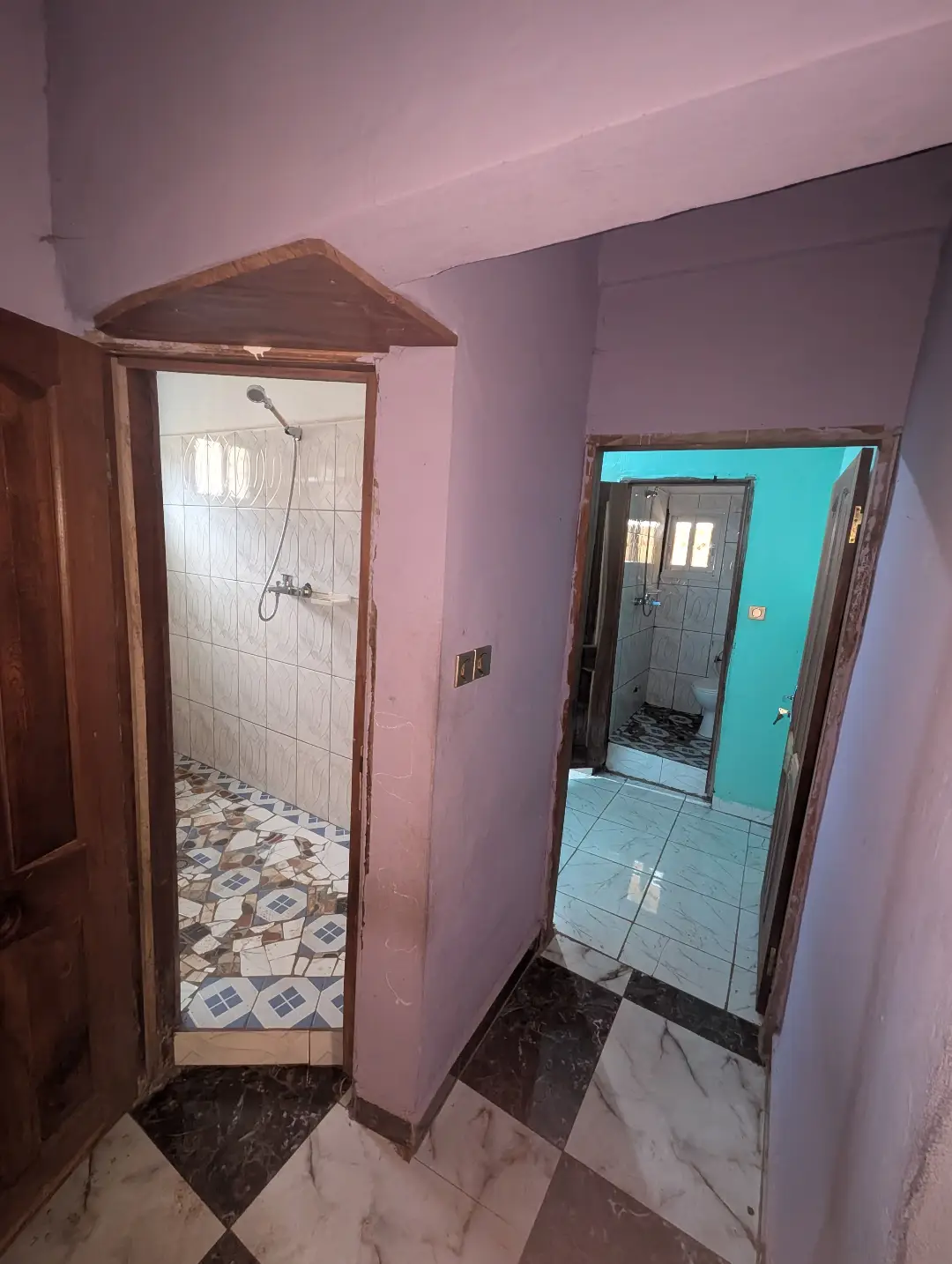 Appartement moderne à louer à Bafoussam Nouvelle Cathedrale - Image 15