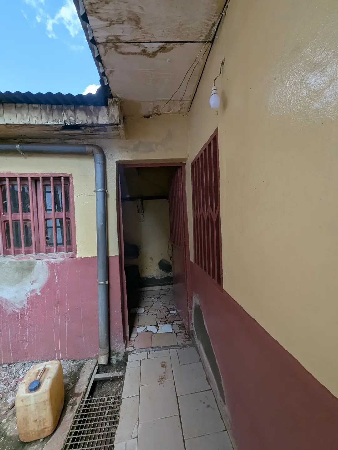 Appartement moderne à louer à Bafoussam Banengo - Image 15
