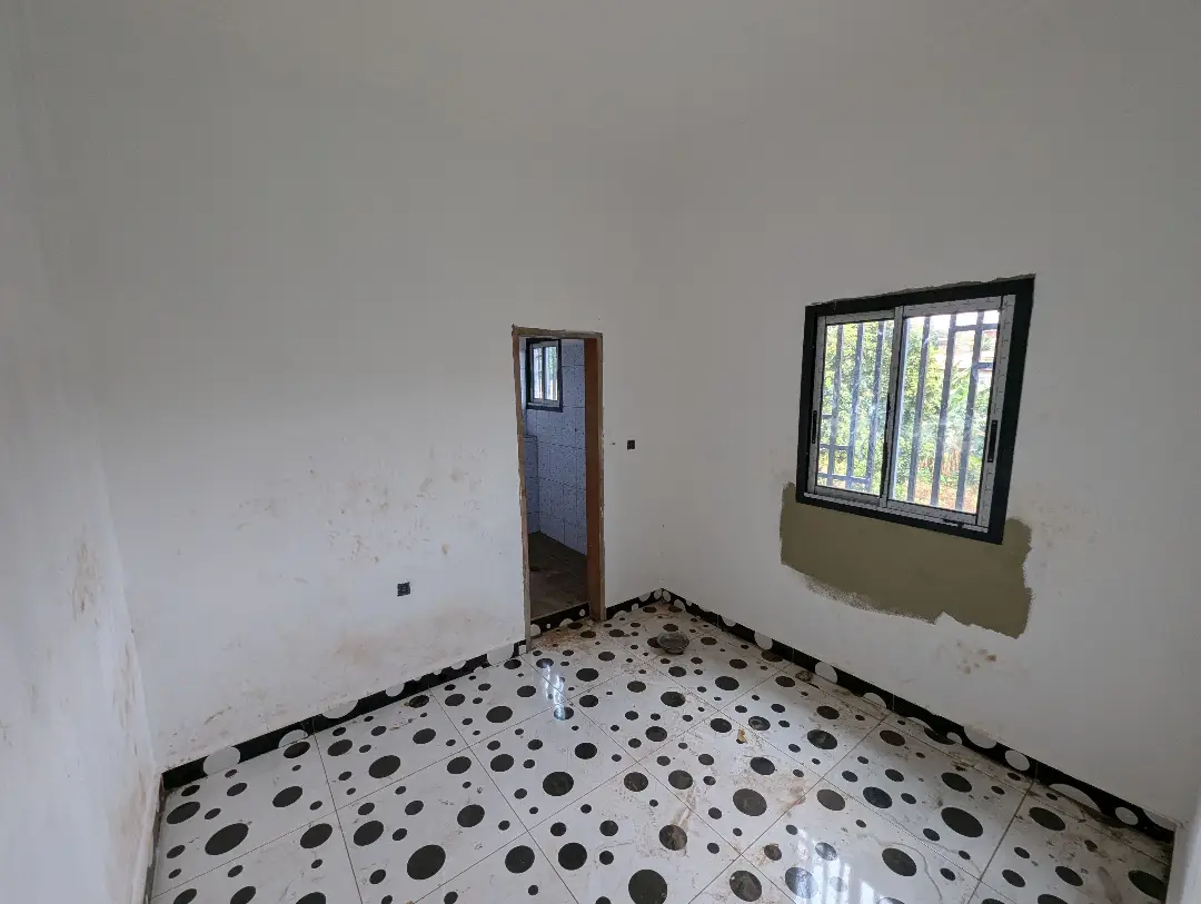 Appartement moderne à louer à Bafoussam Entre Domicile Tankou - Image 15