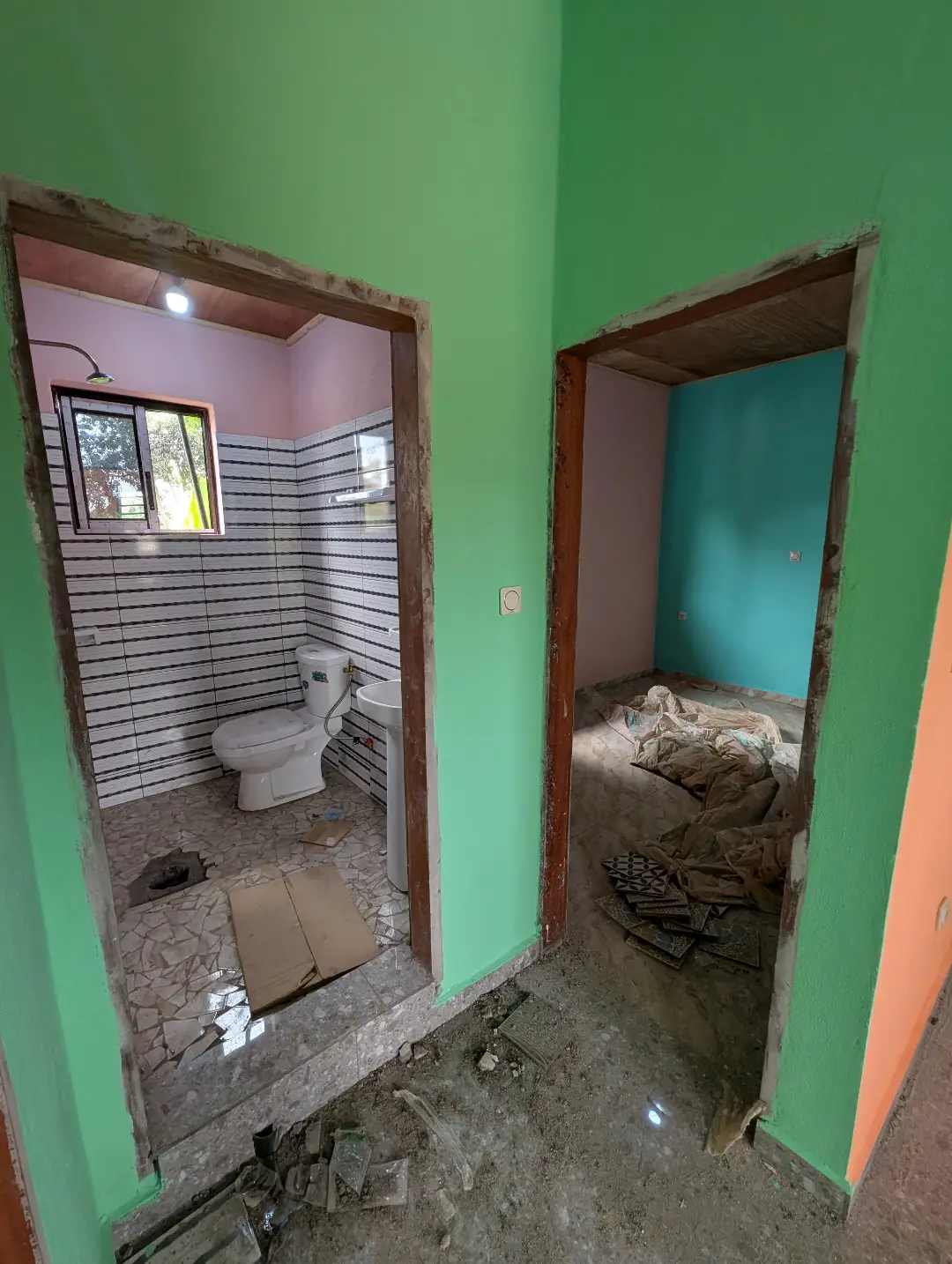 Appartement moderne à louer à Bafoussam Ndjiandam - Image 15