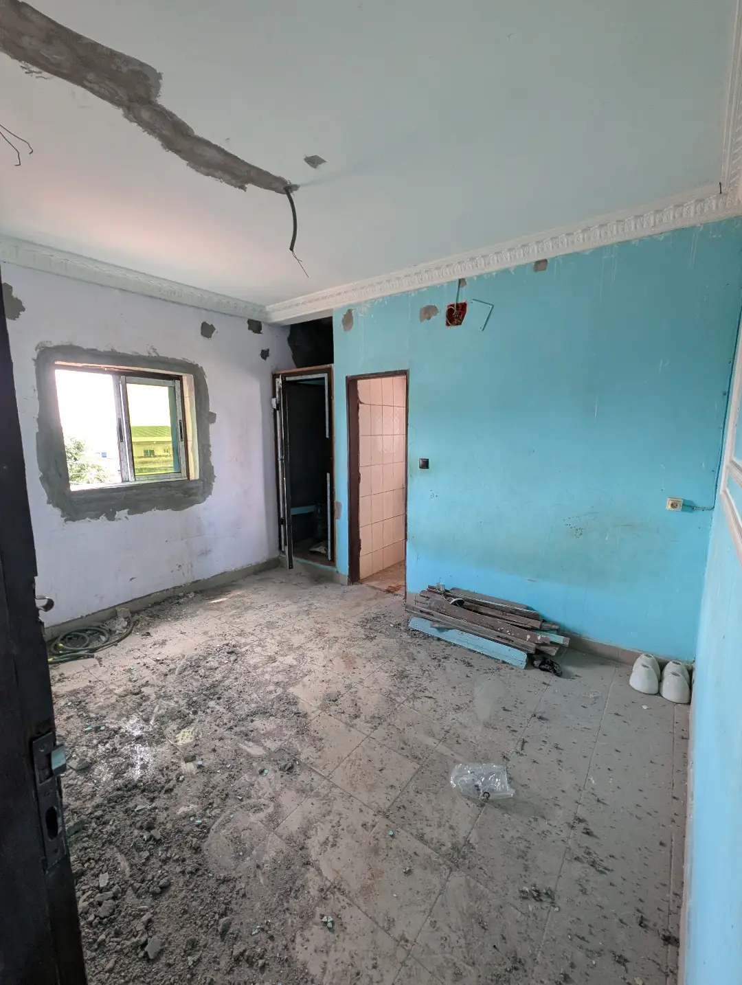 Appartement moderne à louer à Bafoussam 1ere Carrefour Eveche - Image 15