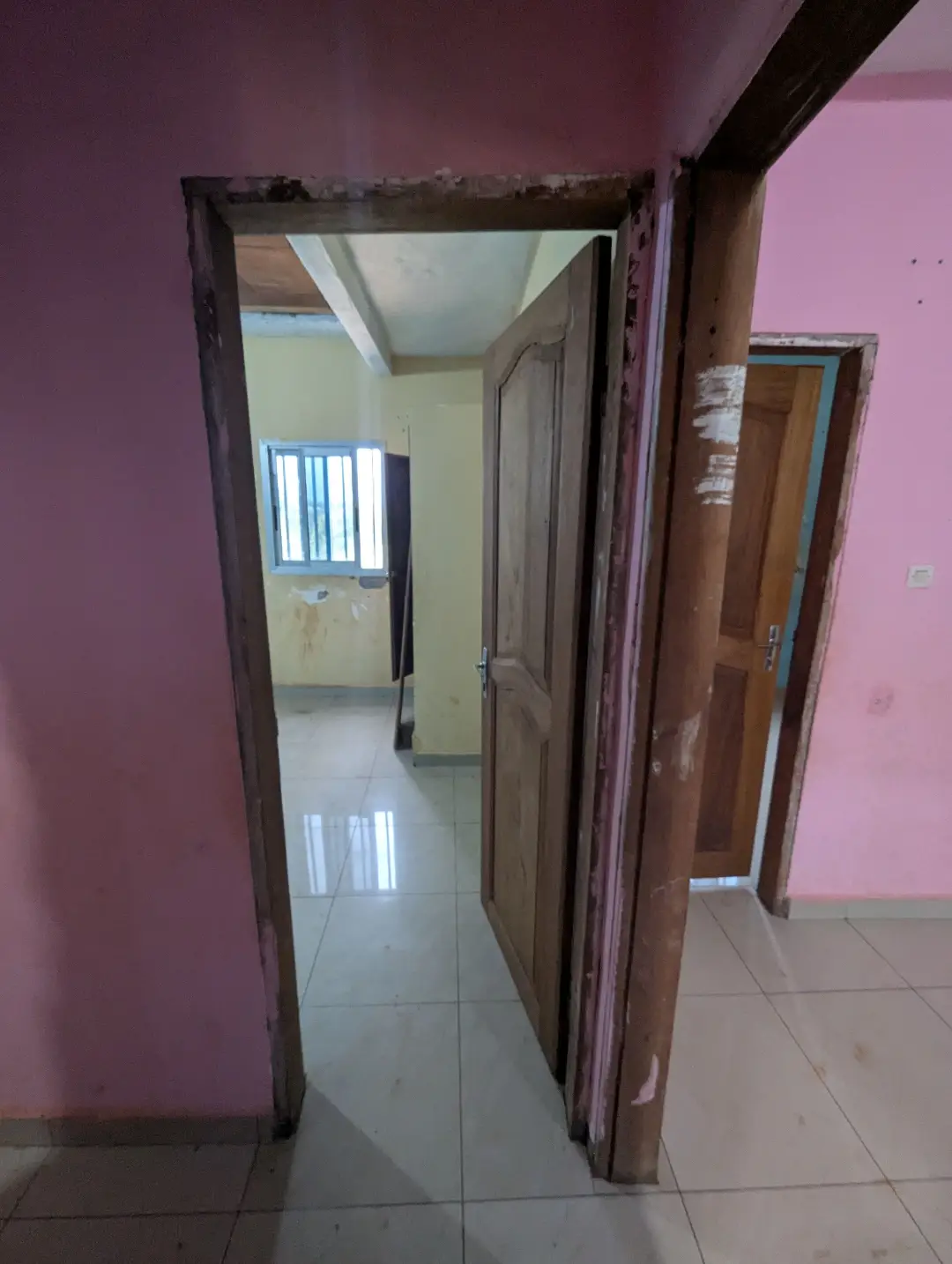 Appartement moderne à louer à Bafoussam Ta'a Mbah - Image 15