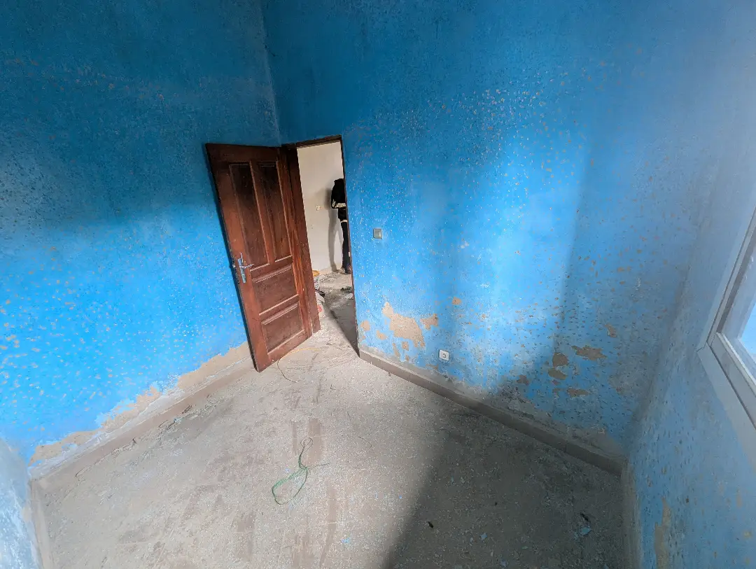 Appartement moderne à louer à Bafoussam Ta'a Mbah - Image 15