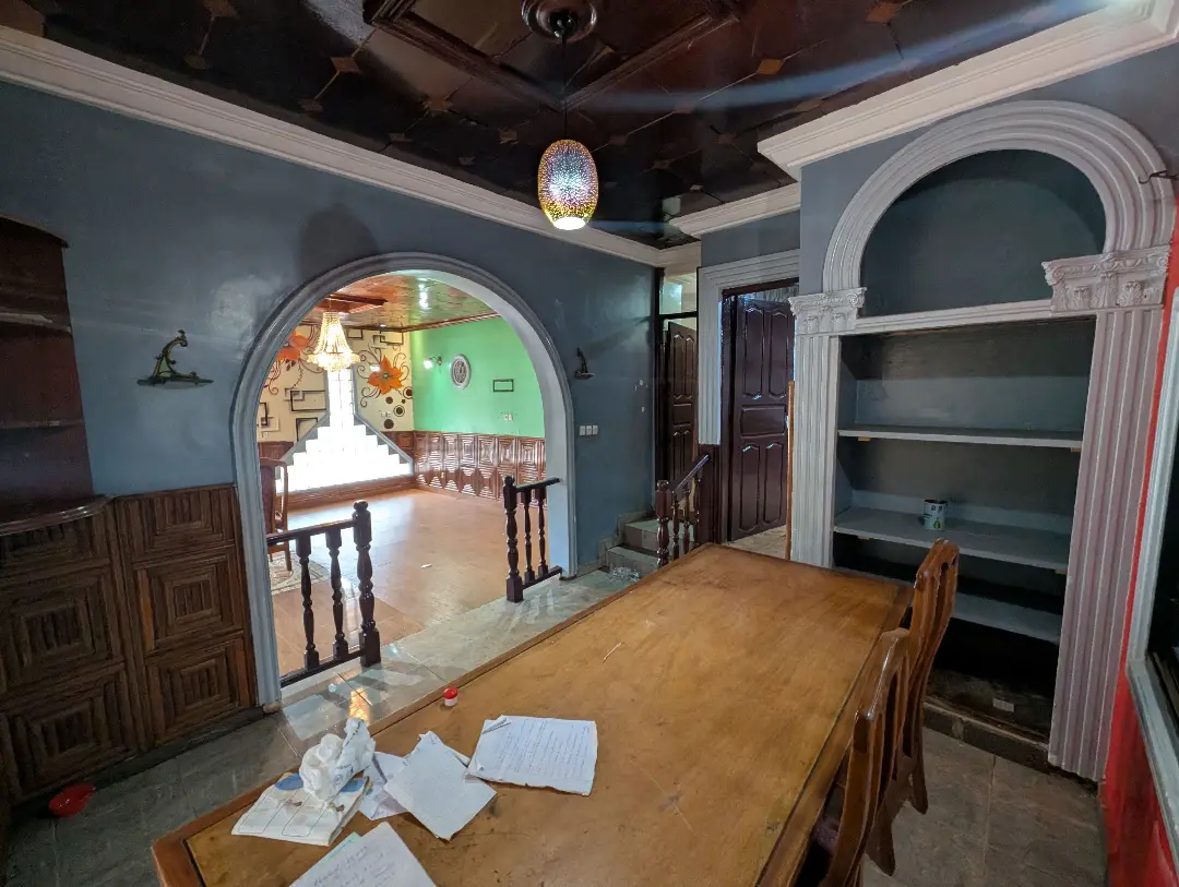 Appartement moderne à louer à Bafoussam Explosif - Image 15